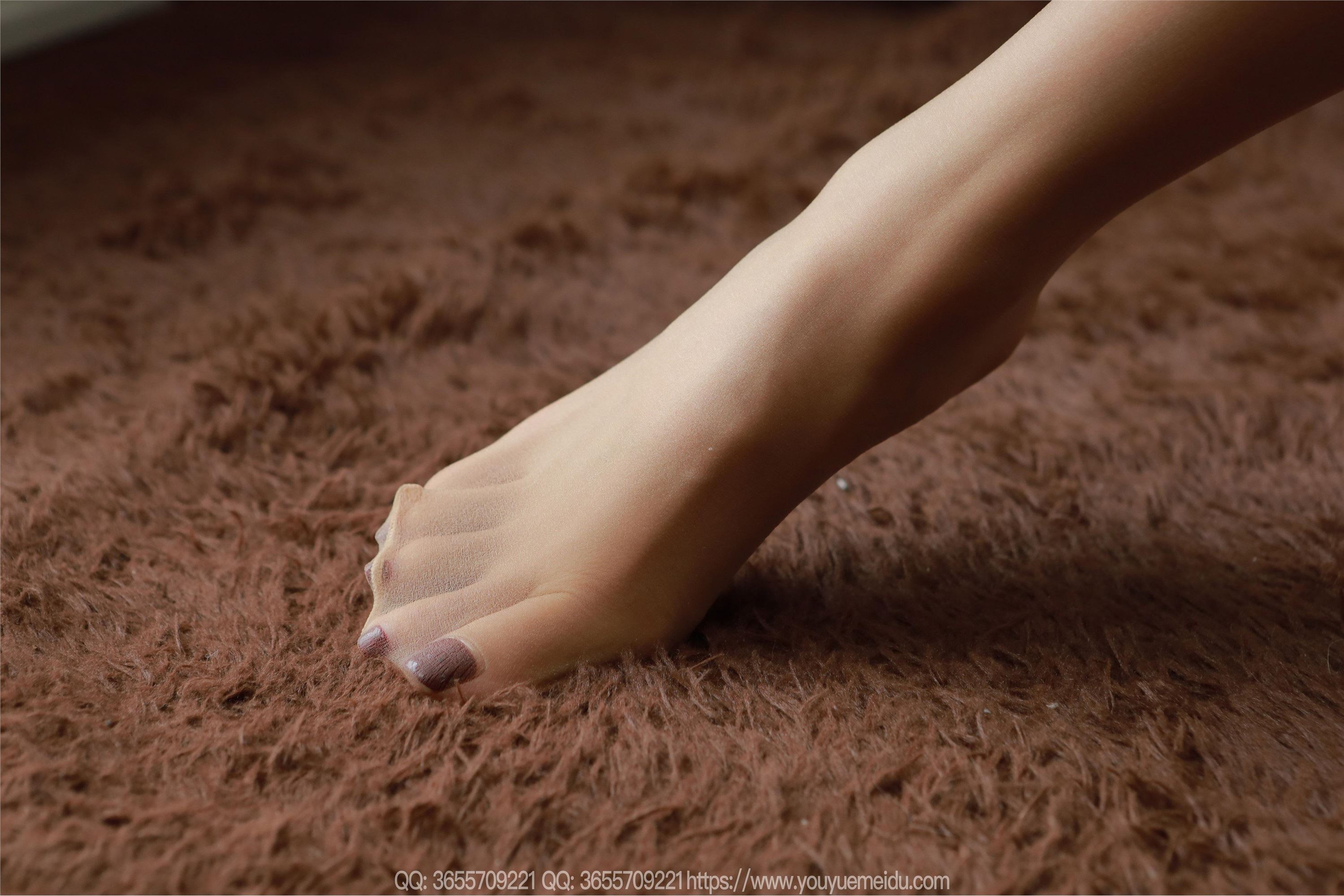 IESS异思趣向  2025.03.06 丝享家 1994 美子《上帝视角（上）》